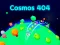 Cosmos 404 – kostenloses Online-Spiel