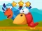 Fun Birds Hidden Stars – kostenloses Online-Spiel