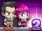 Space Prison Escape 2 – kostenloses Online-Spiel