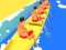 Canoe Sprint – kostenloses Online-Spiel