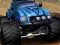 Monster Truck Freestyle – kostenloses Online-Spiel