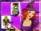 Memory Scary Game – kostenloses Online-Spiel