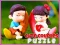 Cute Couples Puzzle – kostenloses Online-Spiel