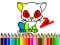 Back To School: Cat Coloring – kostenloses Online-Spiel