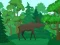 Wild Animals Coloring – kostenloses Online-Spiel