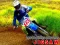 Motocross Drivers Jigsaw – kostenloses Online-Spiel