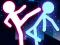 Stickman Ultimate Street Fighter 3D – kostenloses Online-Spiel