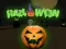 Rolling Halloween – kostenloses Online-Spiel