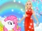 Barbie and Pony Dressup – kostenloses Online-Spiel