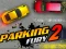 Parking Fury 2 – kostenloses Online-Spiel
