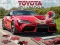 Toyota Supra – kostenloses Online-Spiel