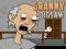 Granny Jigsaw – kostenloses Online-Spiel