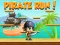 Pirate Run – kostenloses Online-Spiel