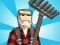 Angry Farm Crossy Road – kostenloses Online-Spiel
