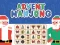 Advent Mahjong – kostenloses Online-Spiel