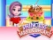 Princess Make Cup Cake – kostenloses Online-Spiel