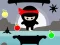Ninja Jumper – kostenloses Online-Spiel