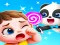Baby Panda Emotion World – kostenloses Online-Spiel