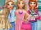 Rachel Shopping Day – kostenloses Online-Spiel