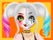 Princess Halloween Makeup Halffaces Tutorial – kostenloses Online-Spiel
