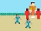 Noob vs Pro Squid Challenge – kostenloses Online-Spiel