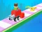 Brick Racing 3D – kostenloses Online-Spiel