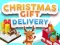 Santa Gift Delivery – kostenloses Online-Spiel