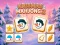 Krismas Mahjong 2 – kostenloses Online-Spiel