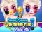 Frozen Queen World Cup Face Art – kostenloses Online-Spiel