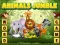 Animals Jumble – kostenloses Online-Spiel