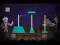Logical Theatre Tower of Hanoi – kostenloses Online-Spiel