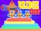 Bridge Fight – kostenloses Online-Spiel