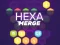Hexa Merge – kostenloses Online-Spiel