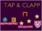 Tap & Clapp – kostenloses Online-Spiel
