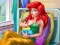 Princess Mermaid Mommy Birth – kostenloses Online-Spiel