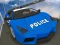 Impossible Police Car Track – kostenloses Online-Spiel