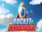 Rocket Adventure – kostenloses Online-Spiel