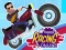 Happy Racing Online – kostenloses Online-Spiel