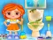 Kids House Cleanup – kostenloses Online-Spiel