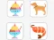 Find Pairs – kostenloses Online-Spiel