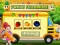 Fruits Scramble – kostenloses Online-Spiel