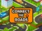 Connect The Roads – kostenloses Online-Spiel