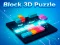 Block Puzzle 3D – kostenloses Online-Spiel
