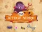 Witch Word Halloween Puzzel Game – kostenloses Online-Spiel