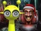 Sprunki in Backrooms Christmas Skibidi – kostenloses Online-Spiel