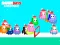 Santa Days Christmas – kostenloses Online-Spiel