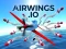 Airwings.io – kostenloses Online-Spiel