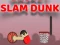 Basket Slam Dunk – kostenloses Online-Spiel