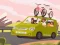 Family Travelling Jigsaw – kostenloses Online-Spiel