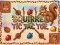 Squirrel Tic Tac Toe – kostenloses Online-Spiel